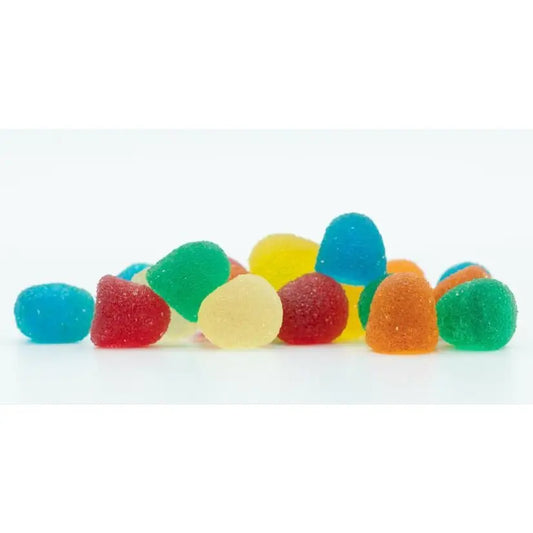 10-OH-HHC Fruchtgummies 10mg/Stk - 10-OH-HHC